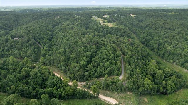 Lot 5 Esculapia Hollow Road, Rogers, AR 72758