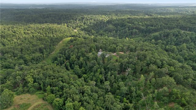 Lot 5 Esculapia Hollow Road, Rogers, AR 72758