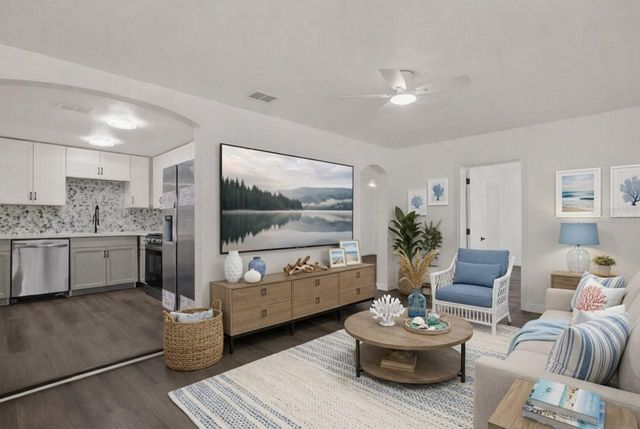 1955 GILBERT STREET, Clearwater, FL 33765