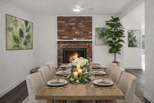 1955 GILBERT STREET, Clearwater, FL 33765