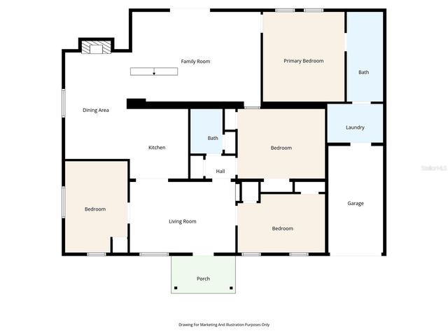 1955 GILBERT STREET, Clearwater, FL 33765