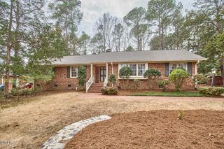 606 Churchill Drive, Chapel Hill, NC 27517