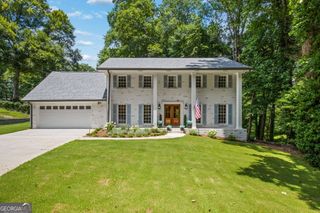 2034 Starfire Drive NE, Atlanta, GA 30345