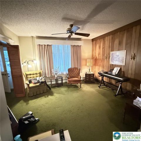 45 West Holland Street, Summit Hill Boro, PA 18250