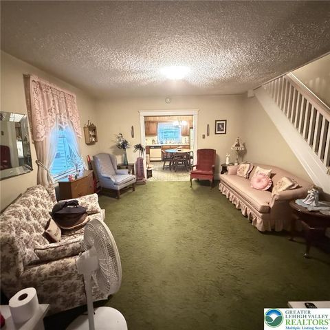 45 West Holland Street, Summit Hill Boro, PA 18250