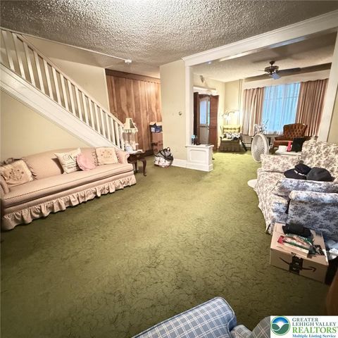 45 West Holland Street, Summit Hill Boro, PA 18250