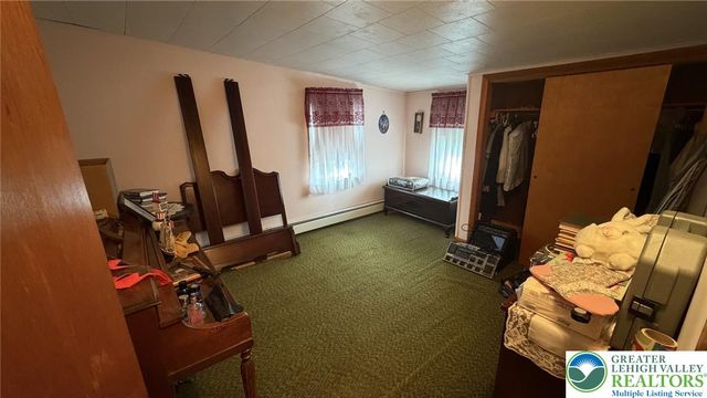 45 West Holland Street, Summit Hill Boro, PA 18250