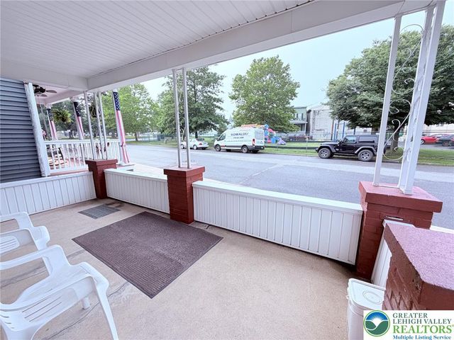 45 West Holland Street, Summit Hill Boro, PA 18250