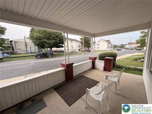45 West Holland Street, Summit Hill Boro, PA 18250