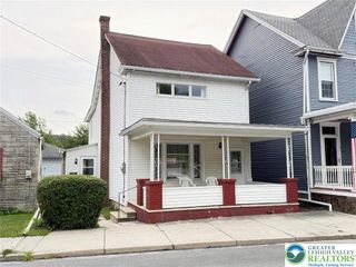 45 West Holland Street, Summit Hill Boro, PA 18250