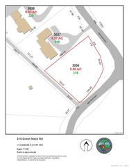 316 Great Neck Road, Waterford, CT 06385