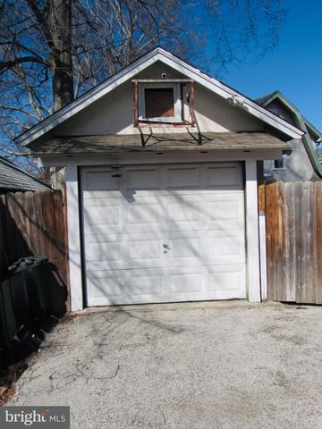 306 S STATE RD, Upper Darby, PA 19082