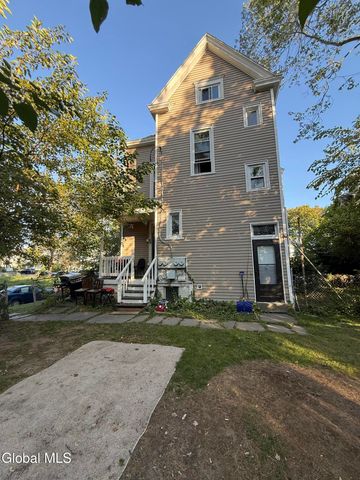 112 N Allen Street, Albany, NY 12203