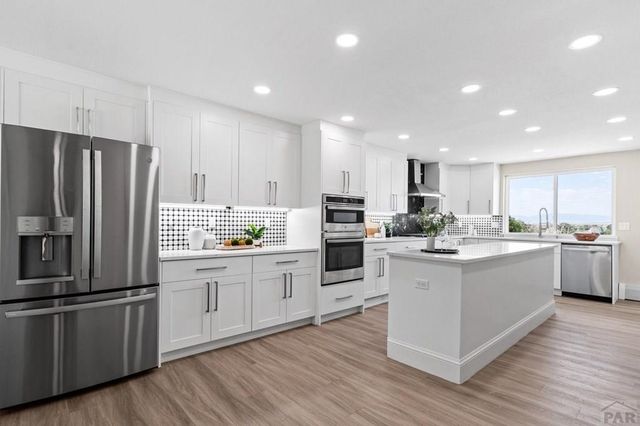 708 W 18th St, Pueblo West, CO 81003