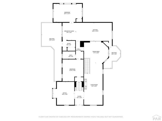 708 W 18th St, Pueblo West, CO 81003