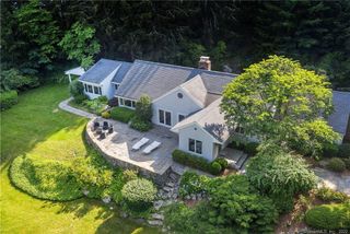117 Tobys Lane, New Canaan, CT 06840