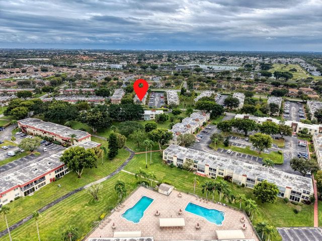 7 Willowbrook Lane 101, Delray Beach, FL 33446
