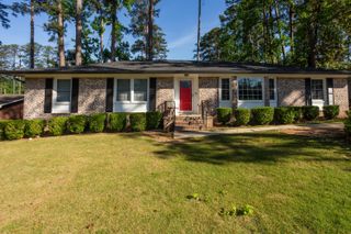 3507 Jamaica Drive, Augusta, GA 30909