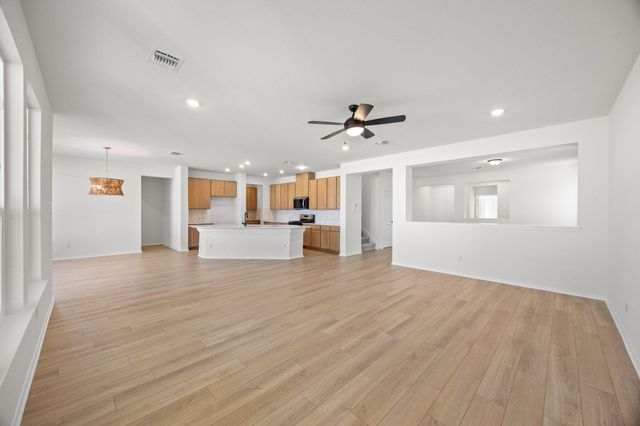 4930 Herculaneum LN, Round Rock, TX 78665