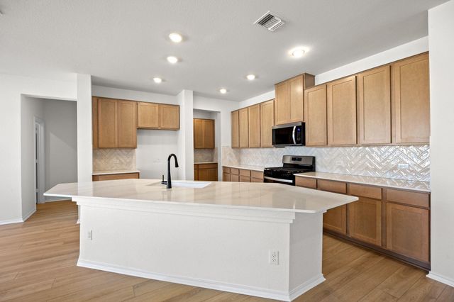 4930 Herculaneum LN, Round Rock, TX 78665