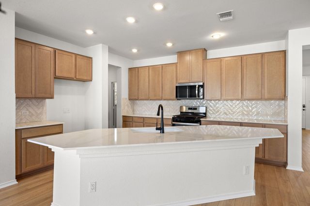 4930 Herculaneum LN, Round Rock, TX 78665