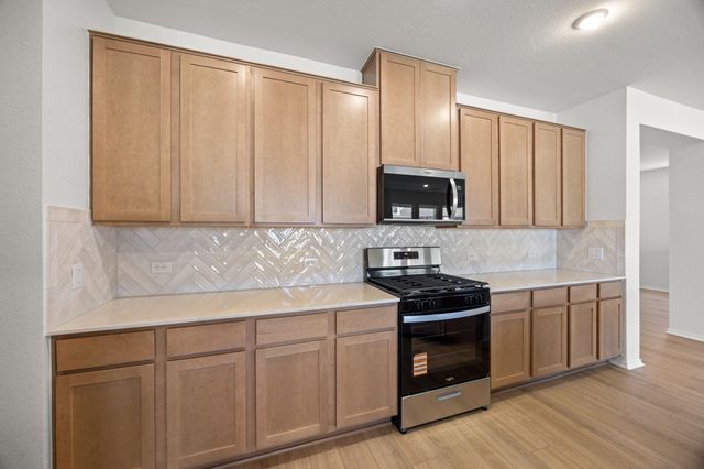 4930 Herculaneum LN, Round Rock, TX 78665