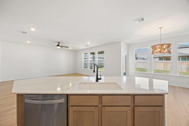 4930 Herculaneum LN, Round Rock, TX 78665