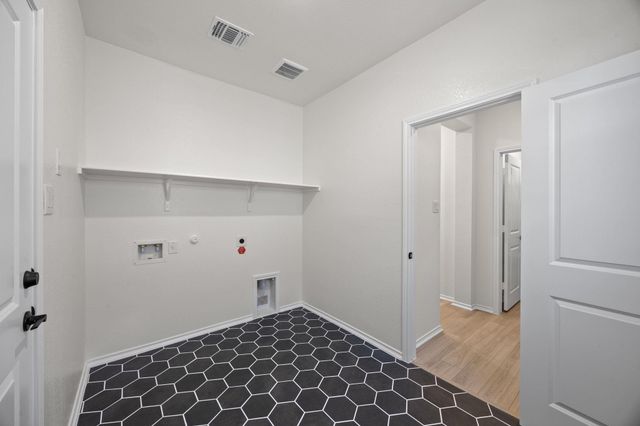 4930 Herculaneum LN, Round Rock, TX 78665