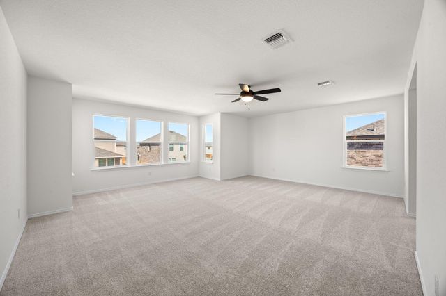 4930 Herculaneum LN, Round Rock, TX 78665