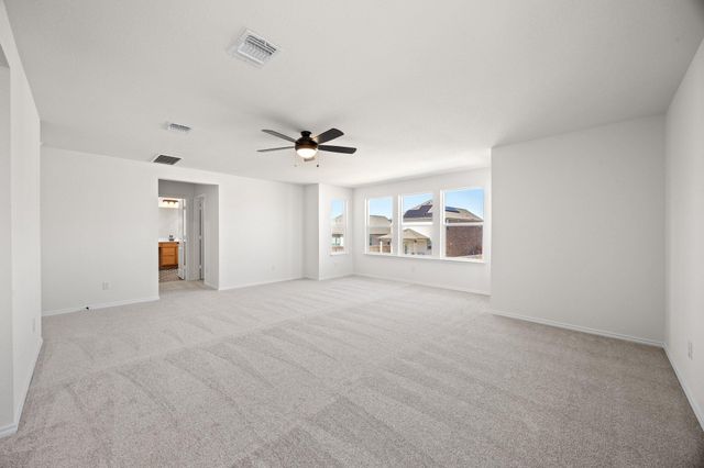 4930 Herculaneum LN, Round Rock, TX 78665