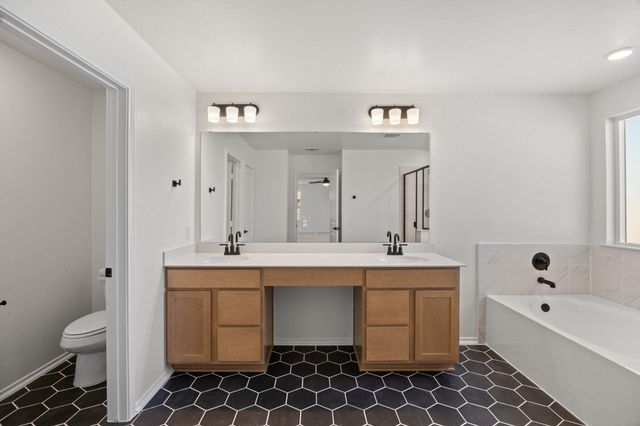 4930 Herculaneum LN, Round Rock, TX 78665