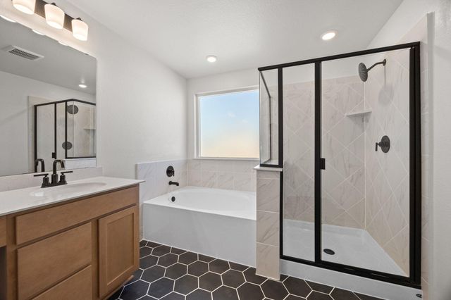 4930 Herculaneum LN, Round Rock, TX 78665