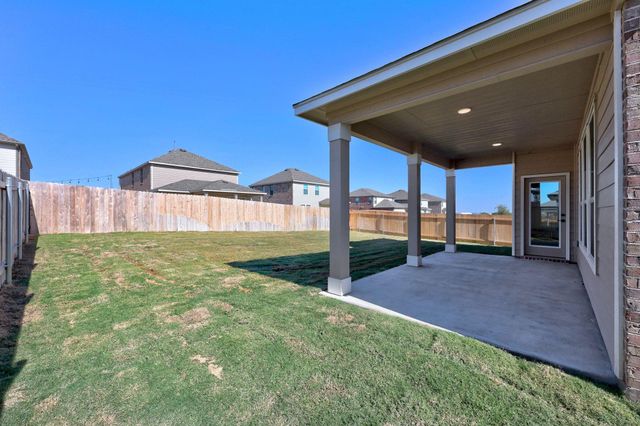 4930 Herculaneum LN, Round Rock, TX 78665