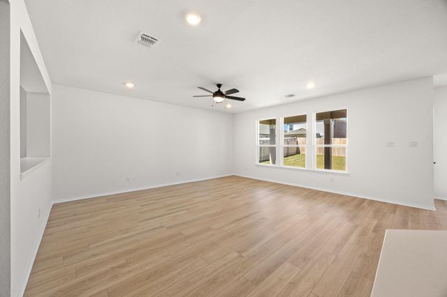 4930 Herculaneum LN, Round Rock, TX 78665