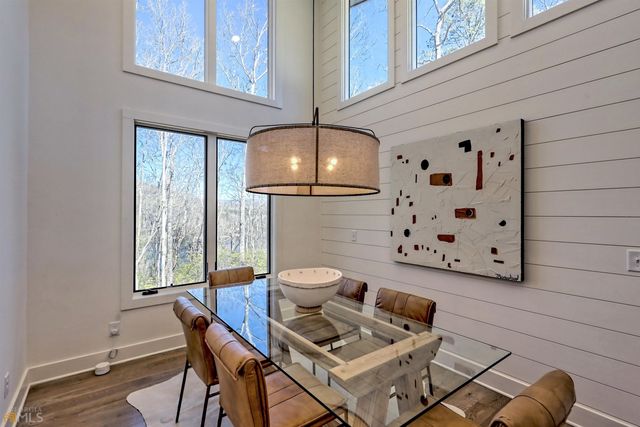 132 Summit Ridge Drive, Clarkesville, GA 30523