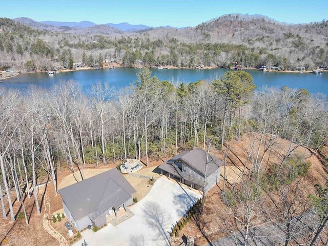 132 Summit Ridge Drive, Clarkesville, GA 30523
