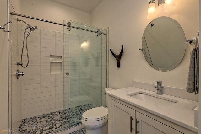 132 Summit Ridge Drive, Clarkesville, GA 30523