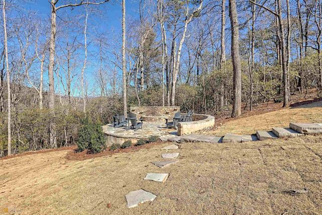 132 Summit Ridge Drive, Clarkesville, GA 30523