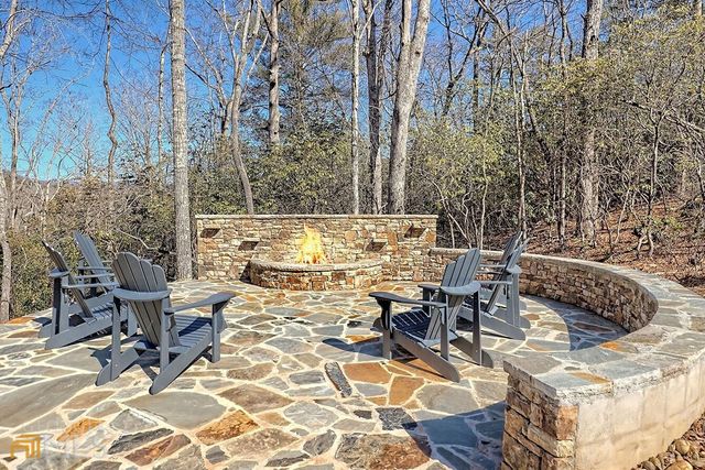 132 Summit Ridge Drive, Clarkesville, GA 30523