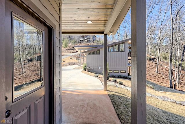 132 Summit Ridge Drive, Clarkesville, GA 30523