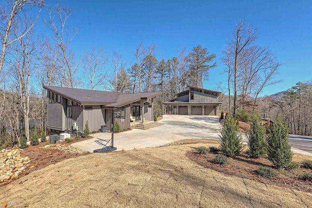 132 Summit Ridge Drive, Clarkesville, GA 30523