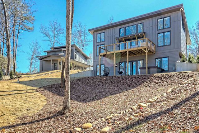 132 Summit Ridge Drive, Clarkesville, GA 30523