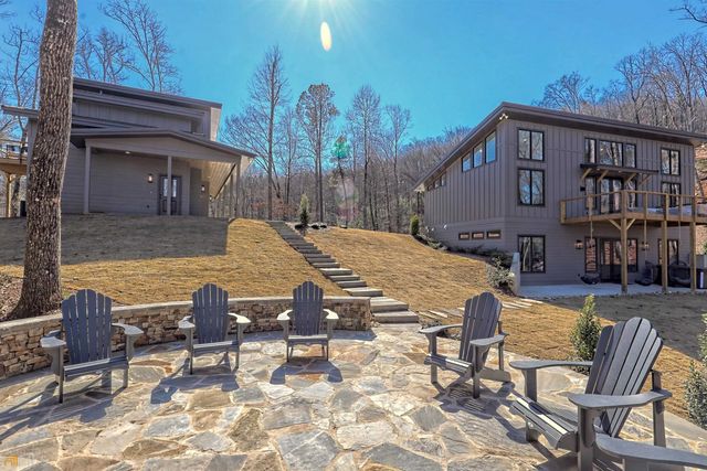 132 Summit Ridge Drive, Clarkesville, GA 30523