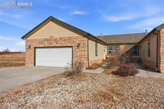 6535 Gelbvieh Road, Peyton, CO 80831