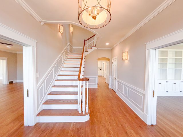 621 E College St, Pulaski, TN 38478