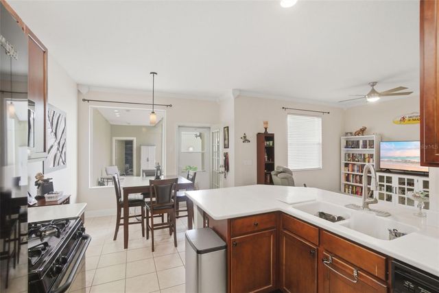 224 WOODHOUSE LANE, Deland, FL 32724