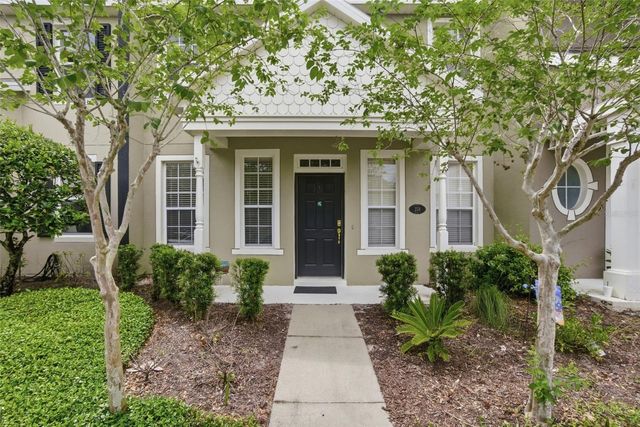 224 WOODHOUSE LANE, Deland, FL 32724