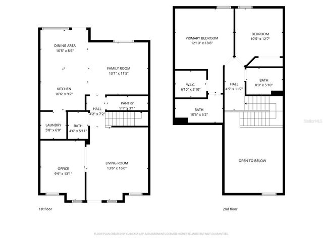 224 WOODHOUSE LANE, Deland, FL 32724