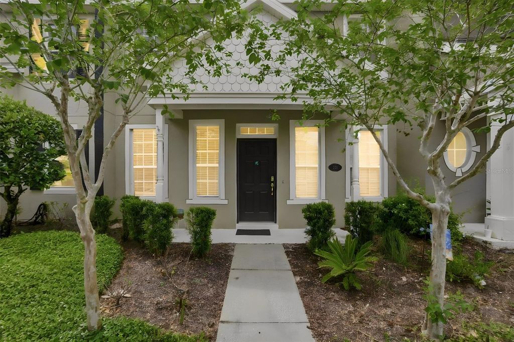 224 WOODHOUSE LANE, Deland, FL 32724