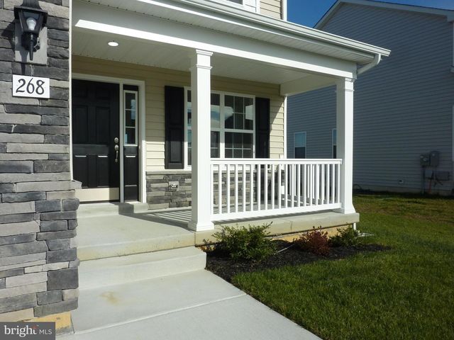 268 DOYLESTOWN RD, Smyrna, DE 19977